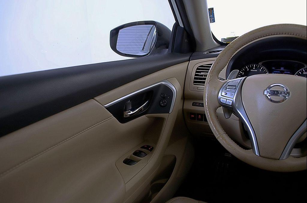 used 2016 Nissan Altima car, priced at $10,176