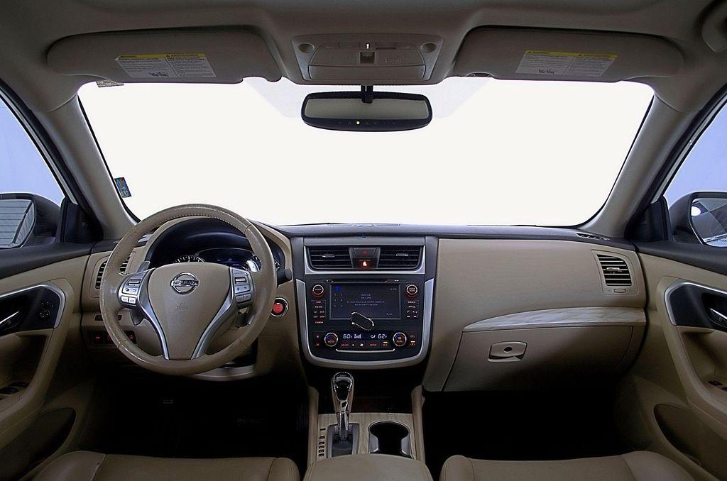 used 2016 Nissan Altima car, priced at $10,176