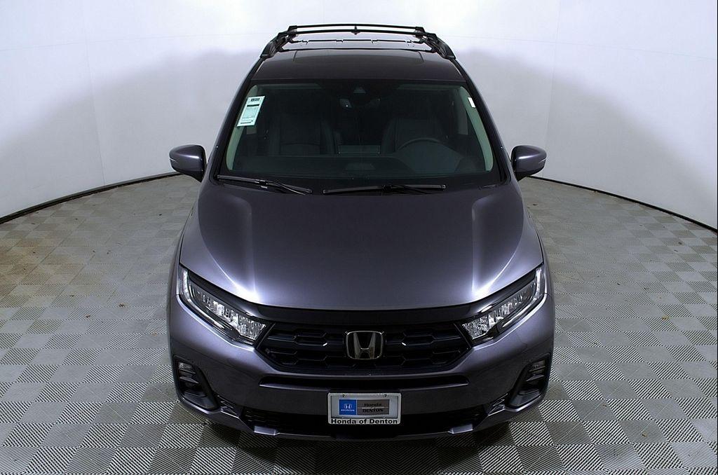 new 2026 Honda Odyssey car, priced at $42,509