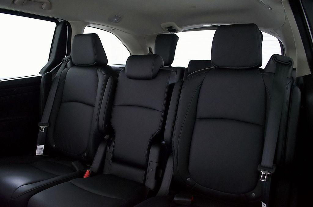 new 2026 Honda Odyssey car, priced at $42,509