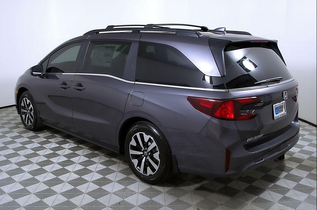 new 2026 Honda Odyssey car, priced at $42,509