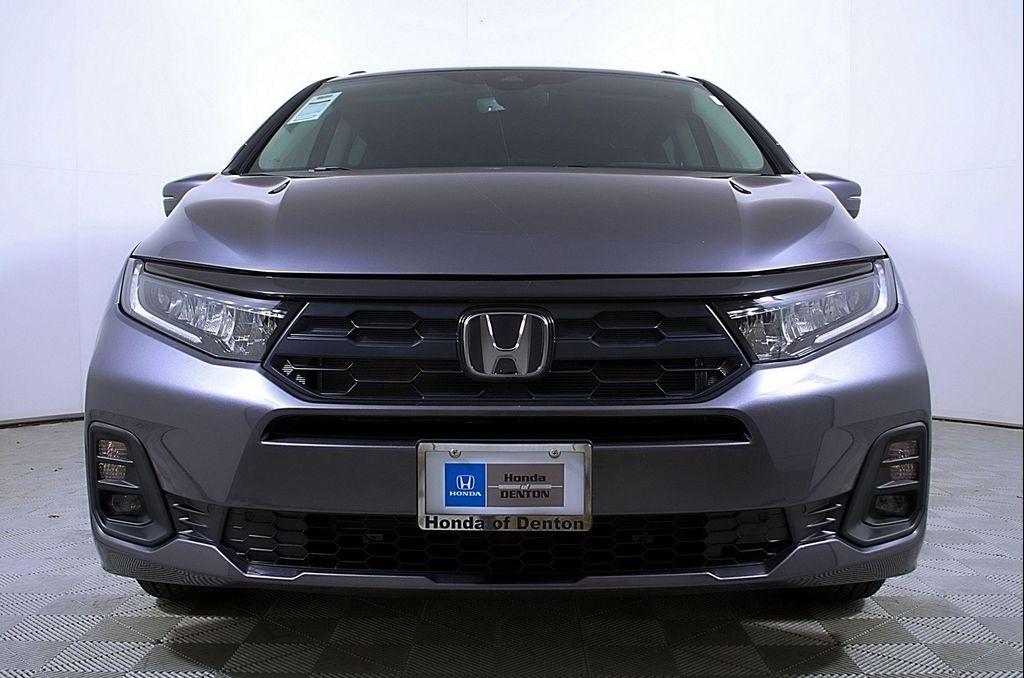 new 2026 Honda Odyssey car, priced at $42,509