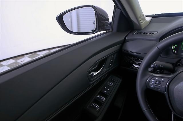 new 2025 Honda Accord Hybrid car, priced at $36,090