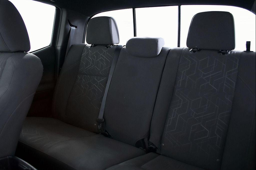 used 2017 Toyota Tacoma car, priced at $22,768