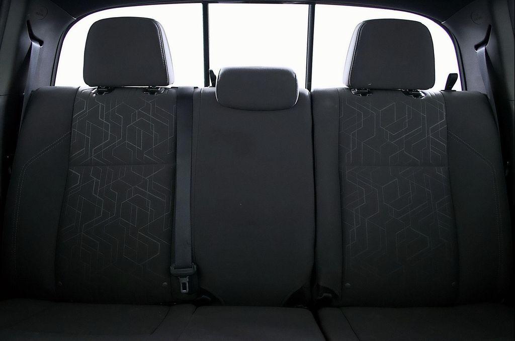 used 2017 Toyota Tacoma car, priced at $22,768