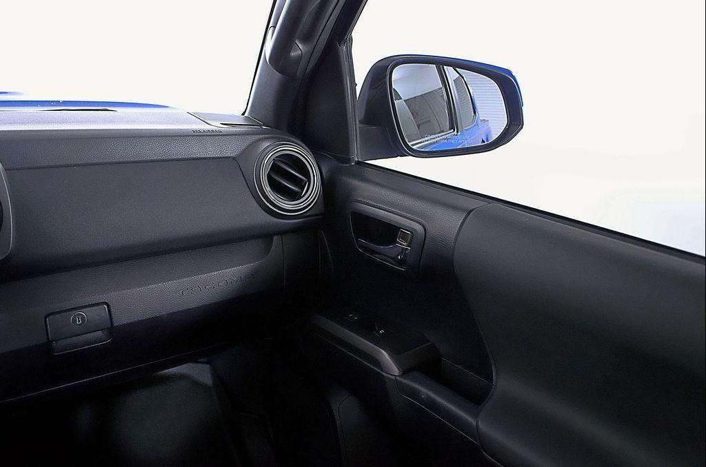 used 2017 Toyota Tacoma car, priced at $22,768