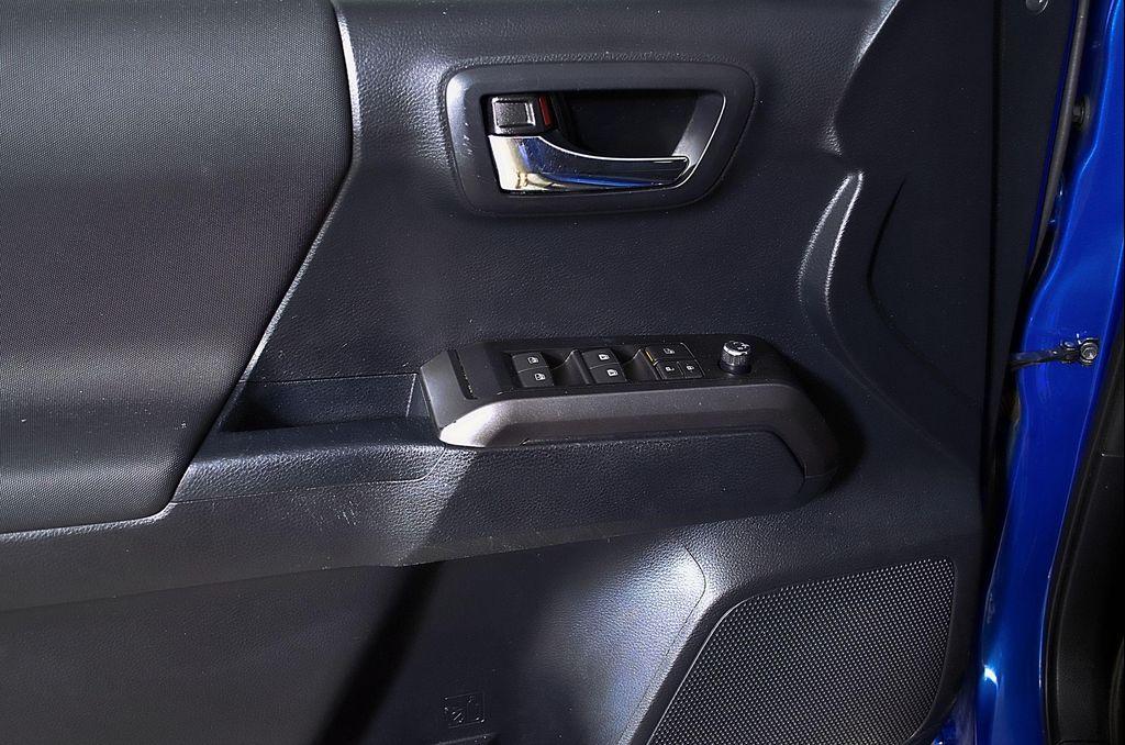 used 2017 Toyota Tacoma car, priced at $22,768