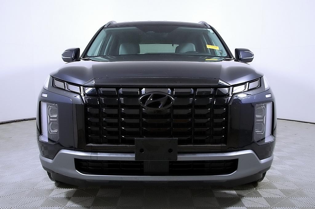 used 2023 Hyundai Palisade car, priced at $37,662