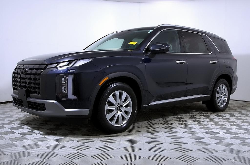 used 2023 Hyundai Palisade car, priced at $37,662