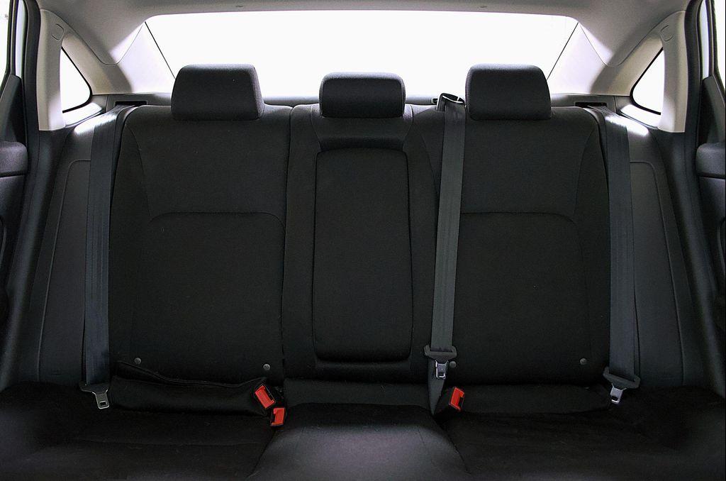 used 2023 Honda Civic car, priced at $24,384