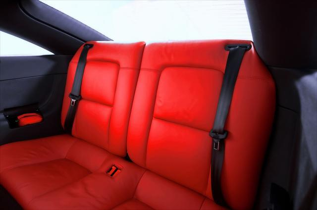 used 2002 Audi TT car, priced at $22,998