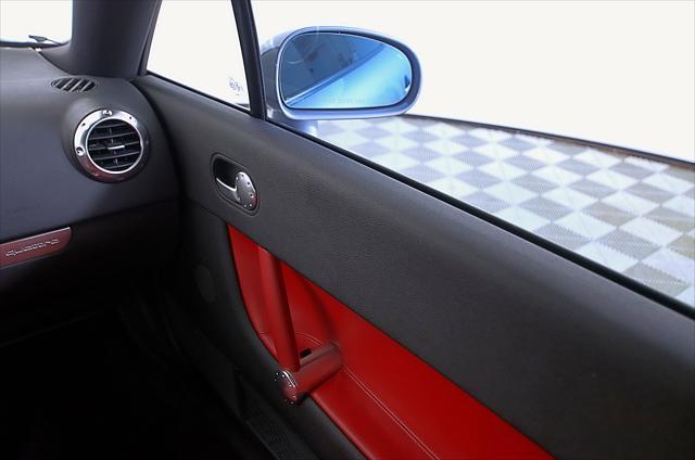 used 2002 Audi TT car, priced at $22,998