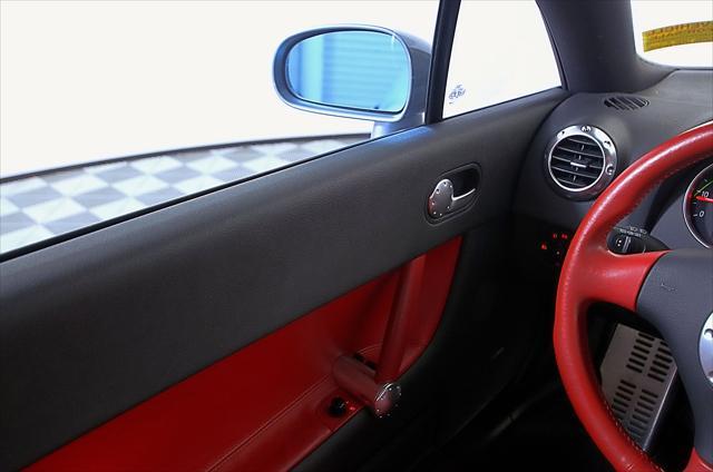 used 2002 Audi TT car, priced at $22,998