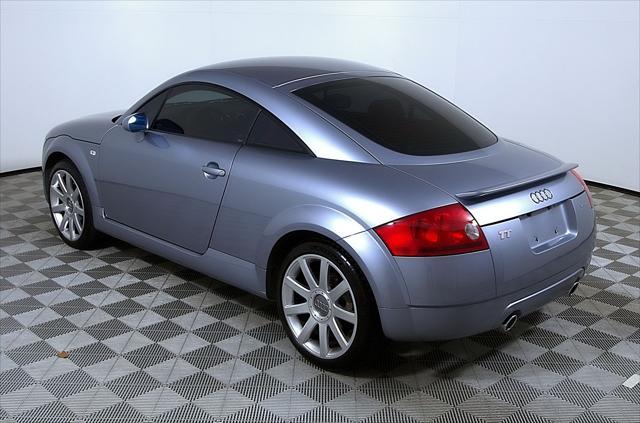 used 2002 Audi TT car, priced at $22,998
