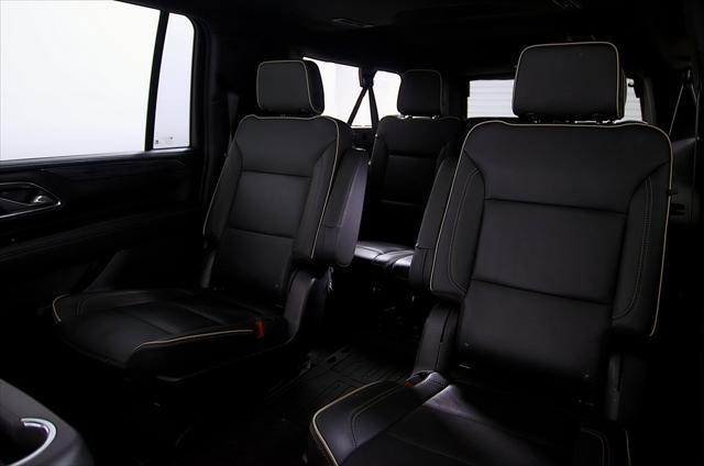 used 2023 GMC Yukon XL car, priced at $60,910