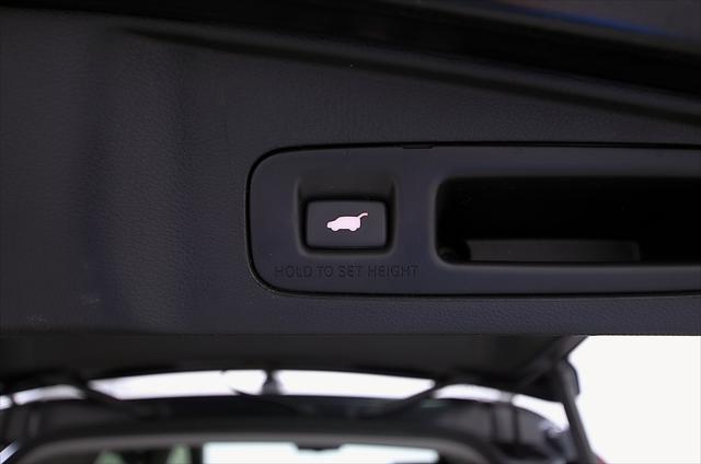 used 2021 Honda CR-V Hybrid car, priced at $27,998