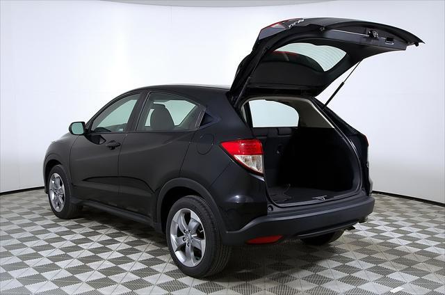 used 2019 Honda HR-V car, priced at $17,639