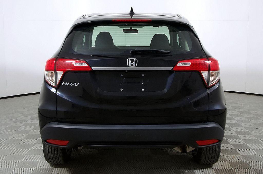 used 2019 Honda HR-V car, priced at $17,287