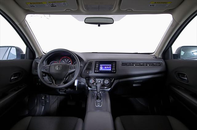 used 2019 Honda HR-V car, priced at $17,639