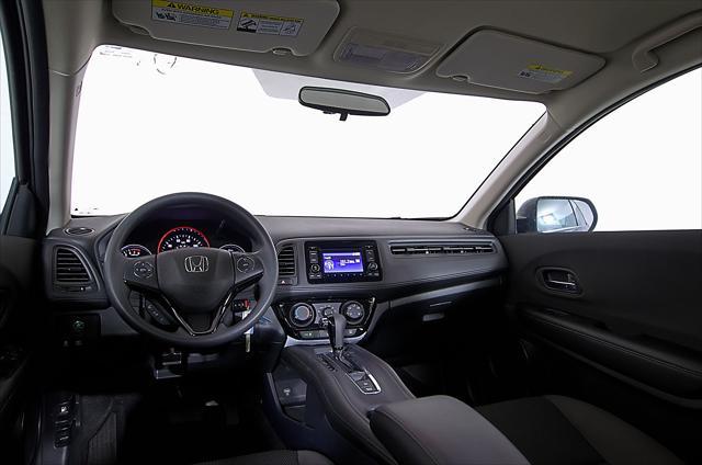 used 2019 Honda HR-V car, priced at $17,639