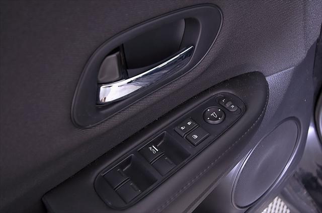 used 2019 Honda HR-V car, priced at $17,639