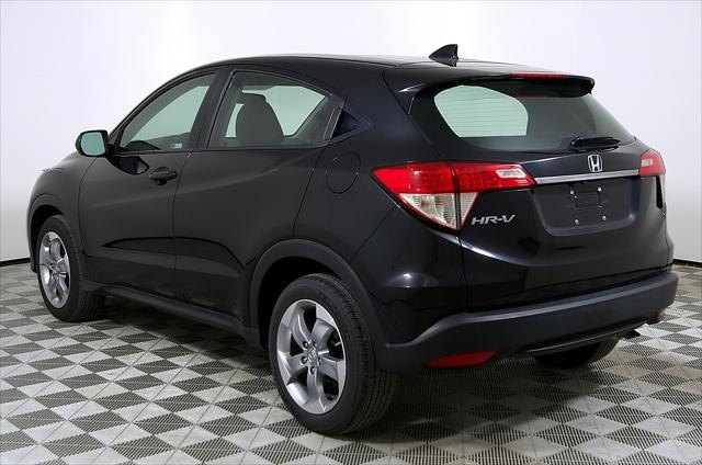used 2019 Honda HR-V car, priced at $17,639