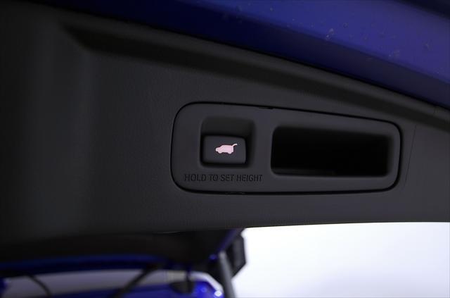 new 2025 Honda CR-V car, priced at $36,850
