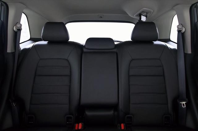 new 2025 Honda CR-V car, priced at $36,850