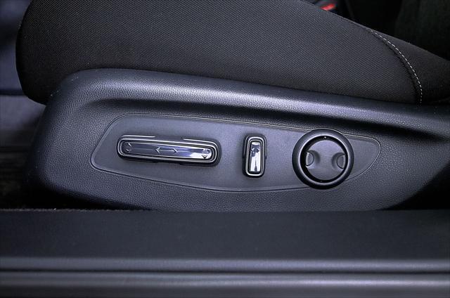 new 2025 Honda Accord Hybrid car, priced at $34,805