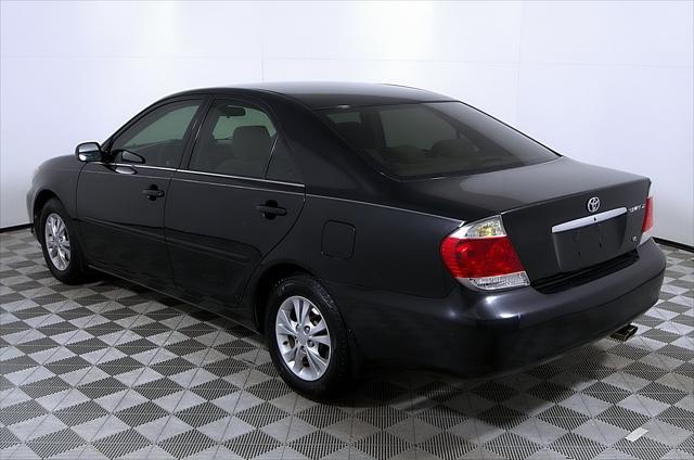 used 2006 Toyota Camry car, priced at $9,998