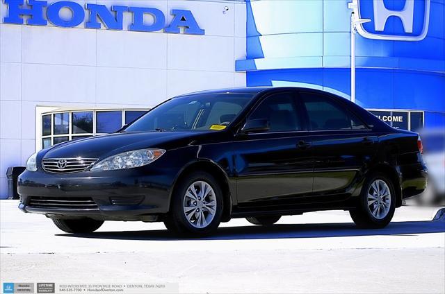 used 2006 Toyota Camry car, priced at $9,998