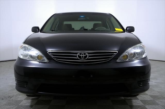 used 2006 Toyota Camry car, priced at $9,998