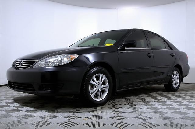 used 2006 Toyota Camry car, priced at $9,998