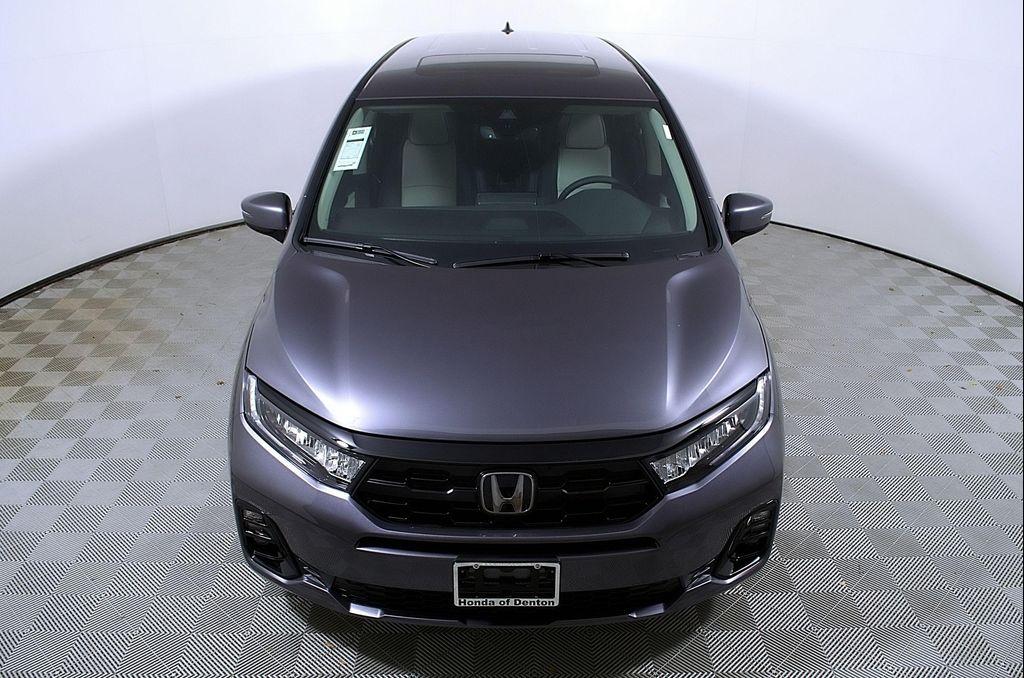 new 2026 Honda Odyssey car, priced at $49,051