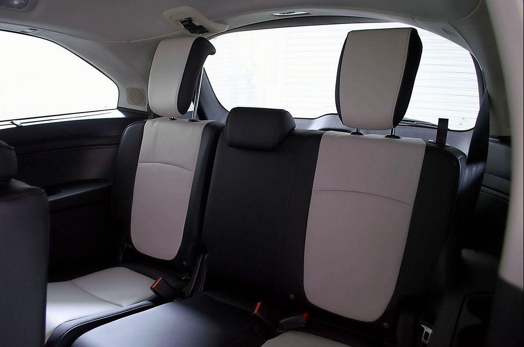 new 2026 Honda Odyssey car, priced at $49,051