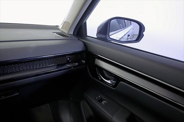 used 2023 Honda CR-V car, priced at $32,105