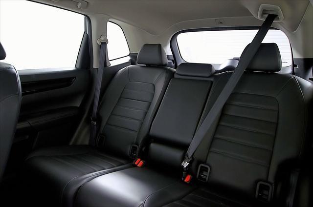used 2023 Honda CR-V car, priced at $32,105