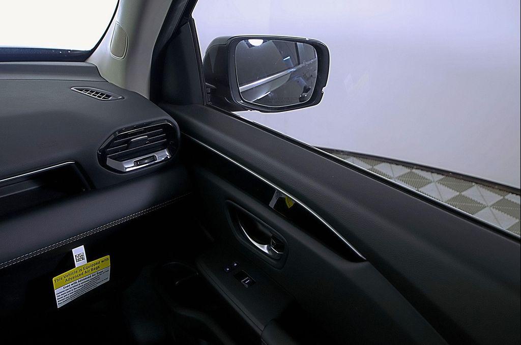 used 2023 Honda Pilot car, priced at $34,562