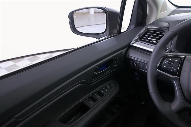 used 2025 Honda Odyssey car, priced at $42,142