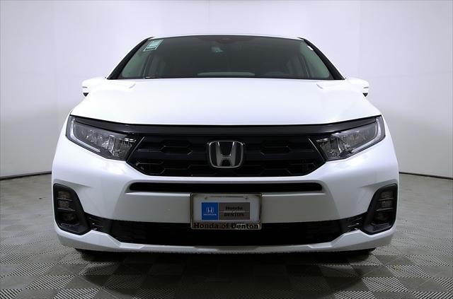 used 2025 Honda Odyssey car, priced at $42,142