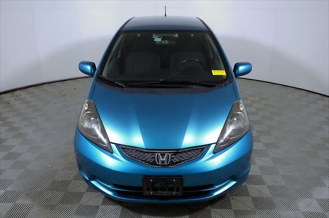 used 2013 Honda Fit car, priced at $11,998