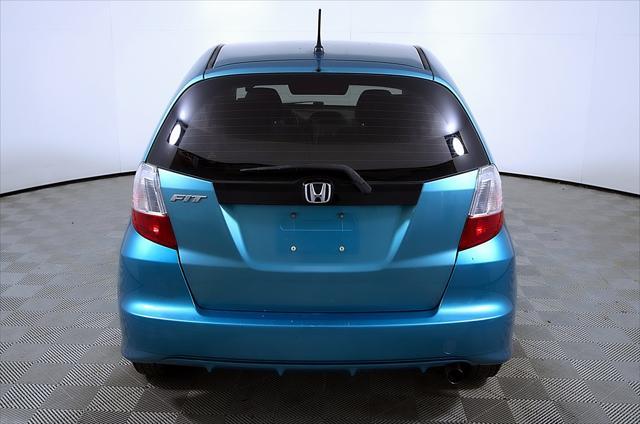 used 2013 Honda Fit car, priced at $11,998