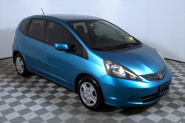 used 2013 Honda Fit car, priced at $11,998