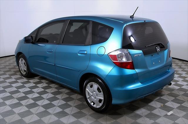 used 2013 Honda Fit car, priced at $11,998