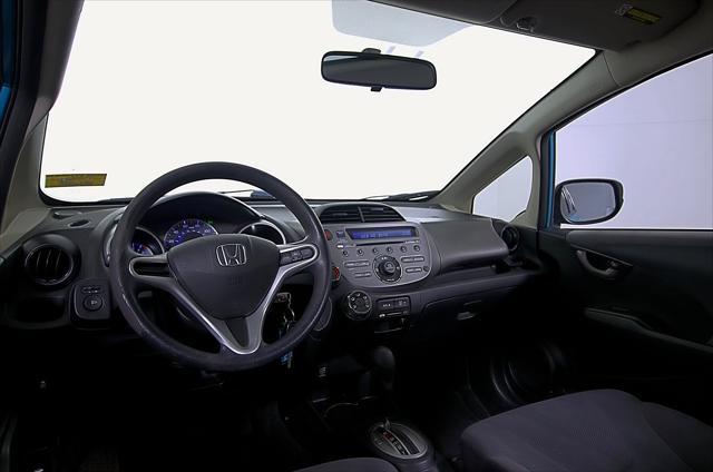 used 2013 Honda Fit car, priced at $11,998