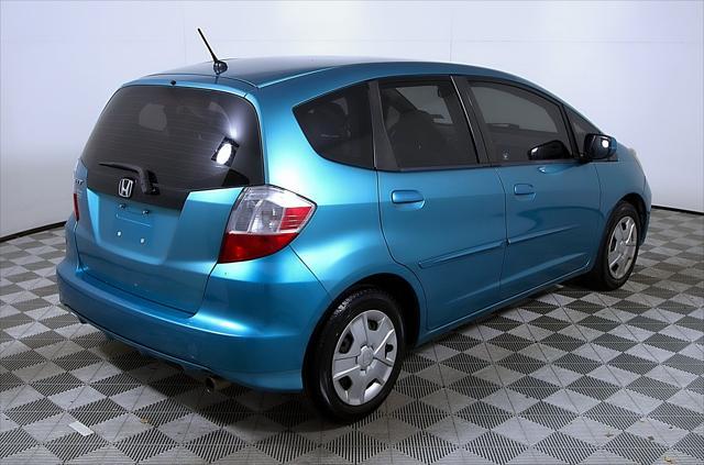 used 2013 Honda Fit car, priced at $11,998