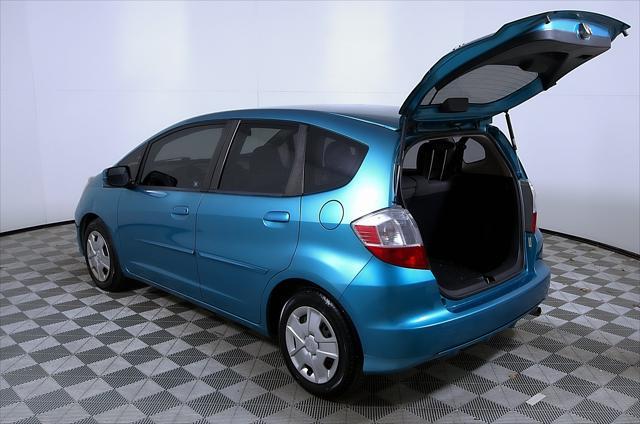 used 2013 Honda Fit car, priced at $11,998