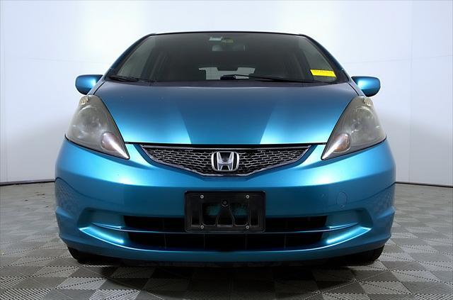 used 2013 Honda Fit car, priced at $11,998