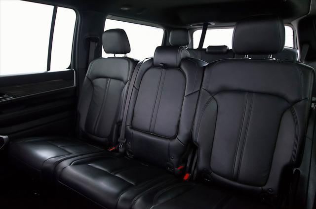 used 2022 Jeep Wagoneer car, priced at $39,584