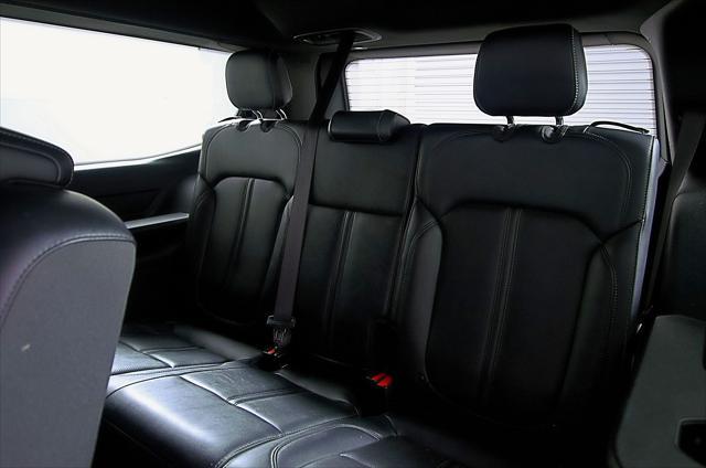 used 2022 Jeep Wagoneer car, priced at $39,584